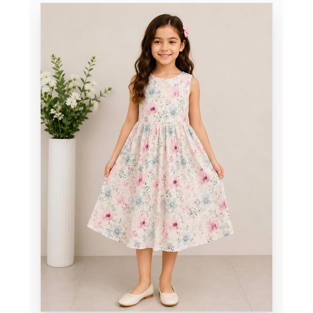 سارافون وارداتی استردار مدل زارا دارای سایزبندی